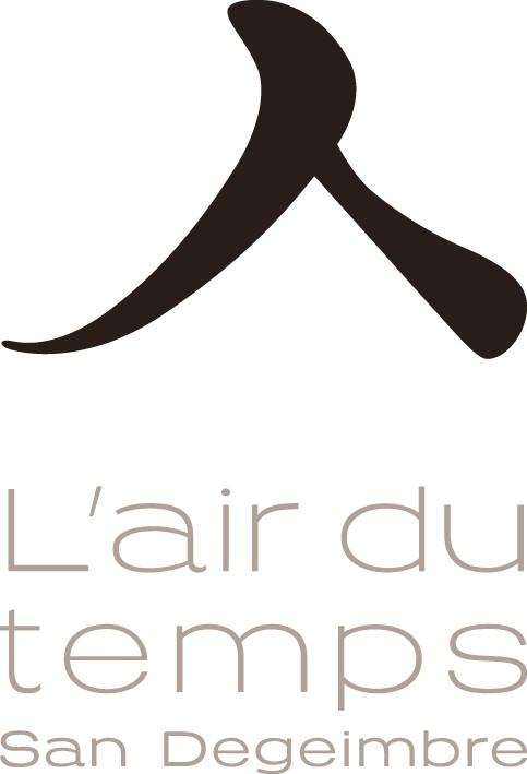 L\'Air du Temps