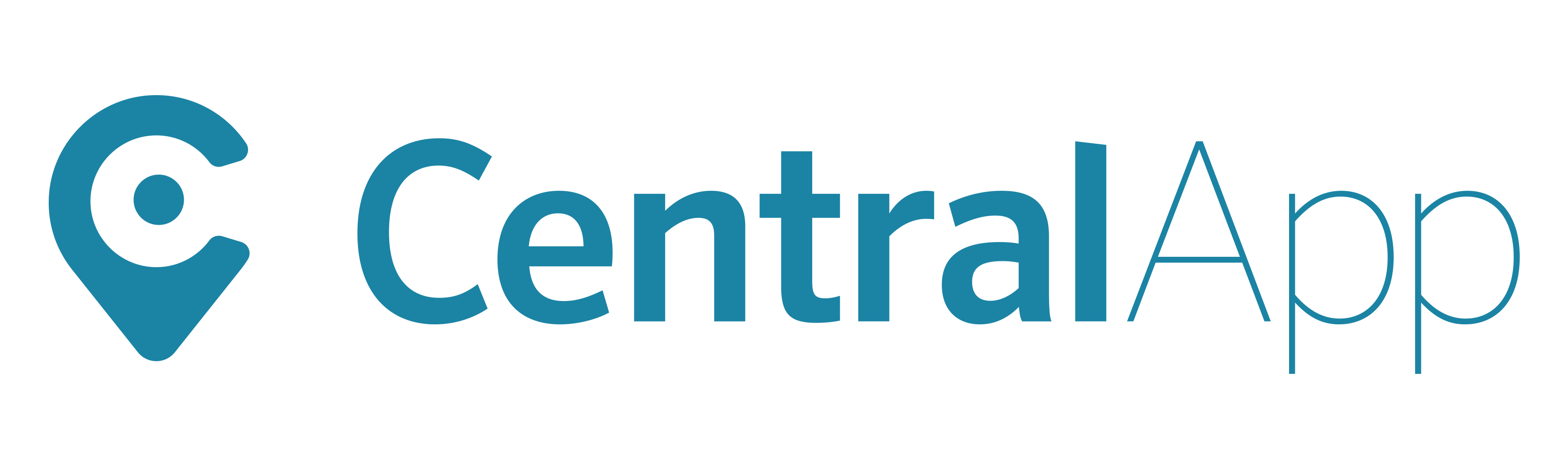 Resengo & CentralApp Resengo & CentralApp