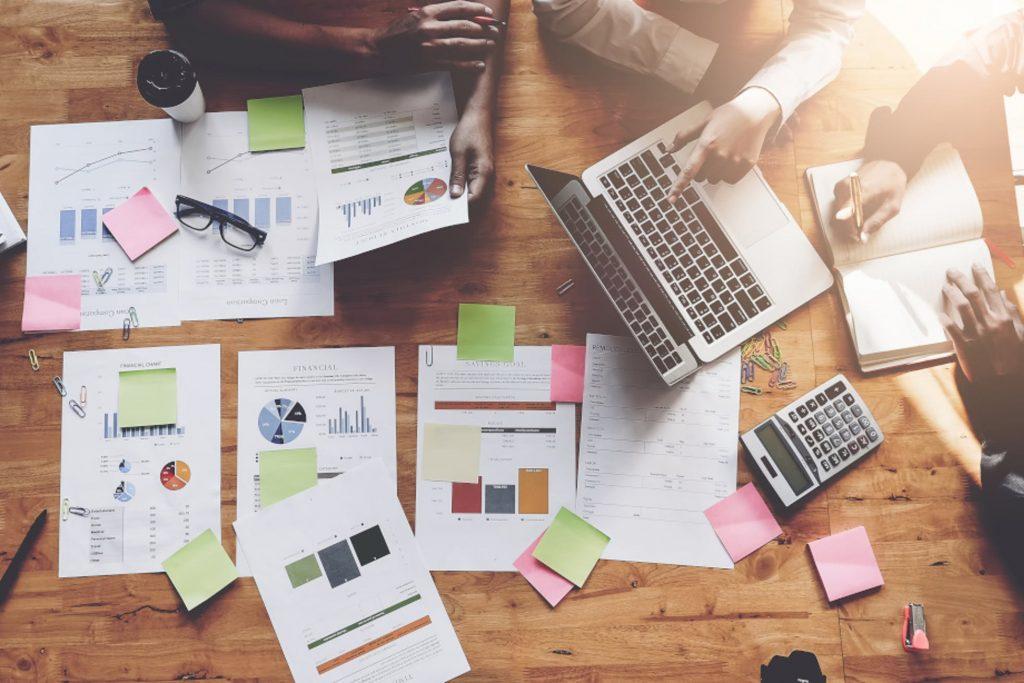 Customer experience verbeteren aan de hand van data? Customer experience verbeteren aan de hand van data?