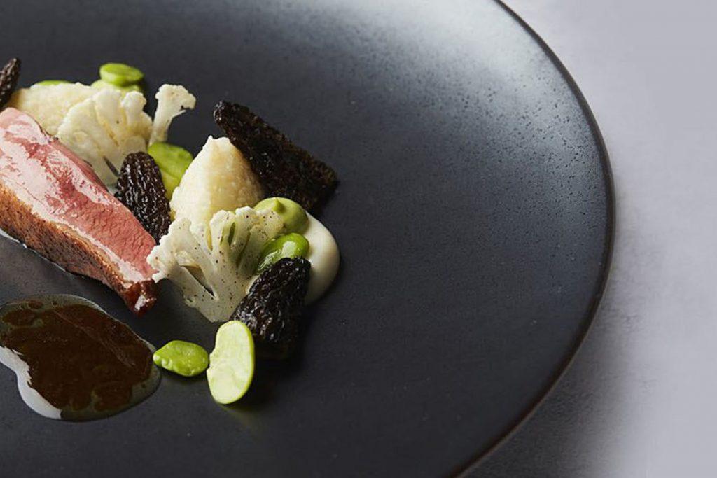 Resengo - partenaire exclusif de Gault&Millau