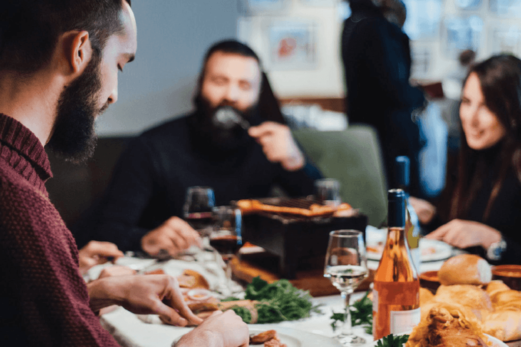 Les clients heureux sont tellement reconnaissables ! Les clients heureux sont tellement reconnaissables !\n