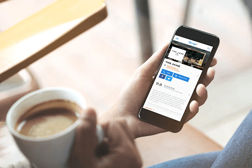 Resengo - Attract new customers with reservation system