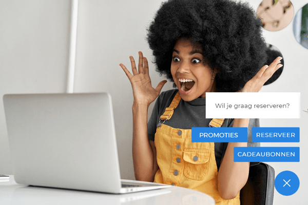 Resengo - Promotions